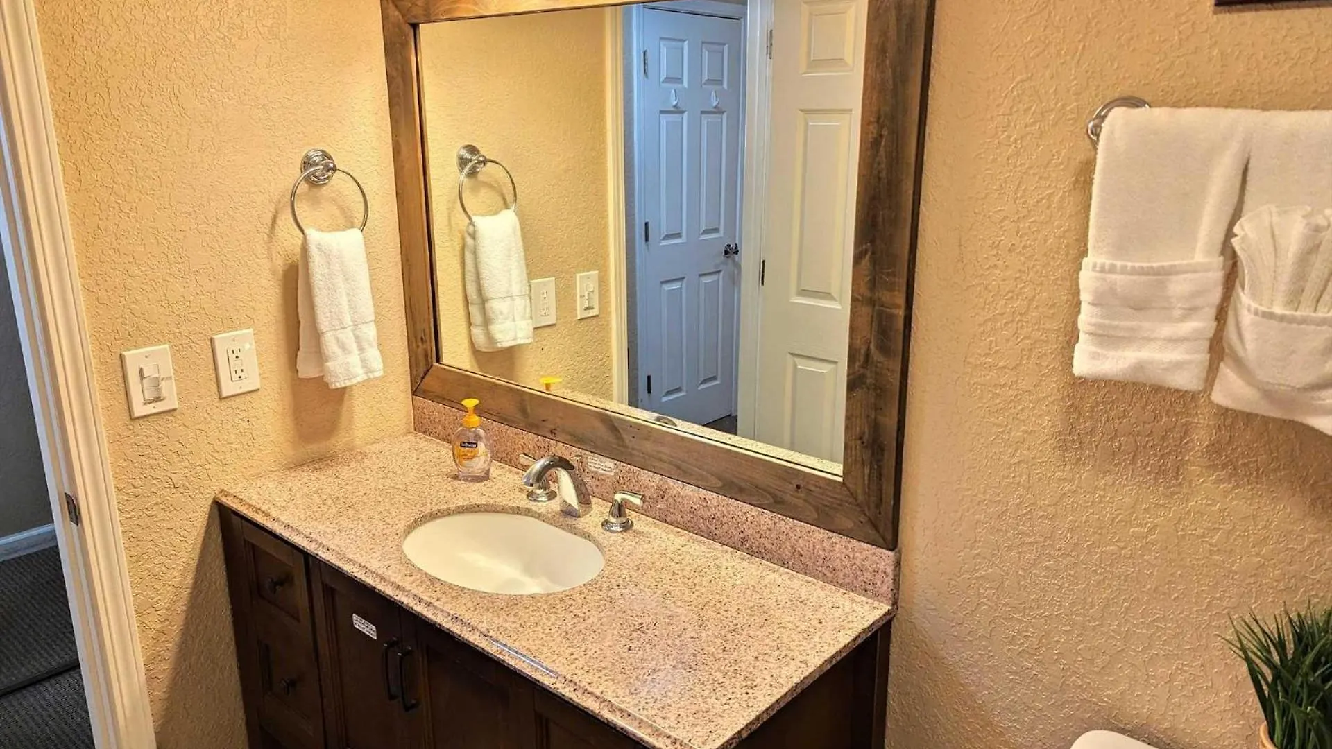 Appartement Lakeland Village #105 South Lake Tahoe