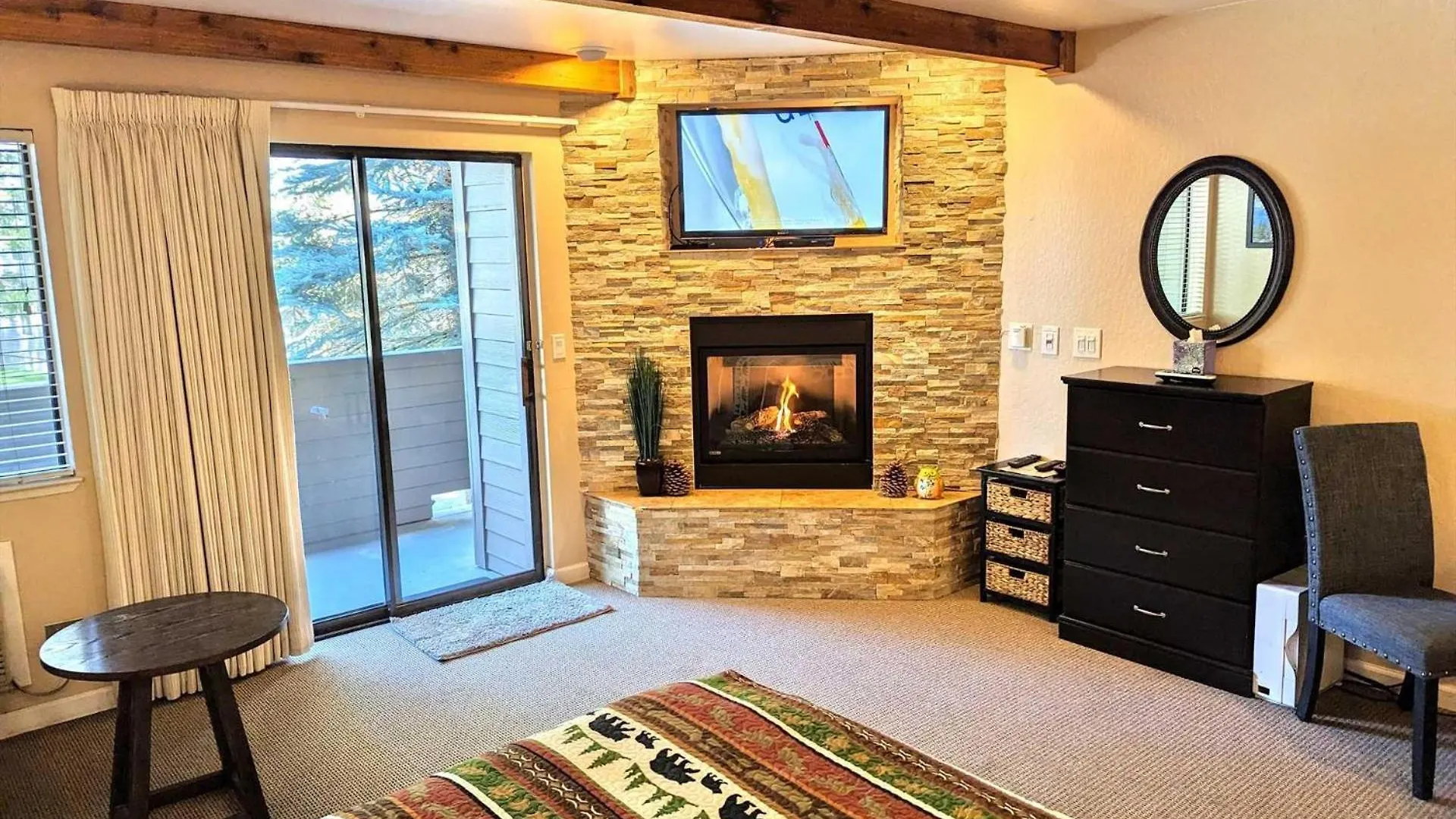 Appartement Lakeland Village #105 South Lake Tahoe États-Unis