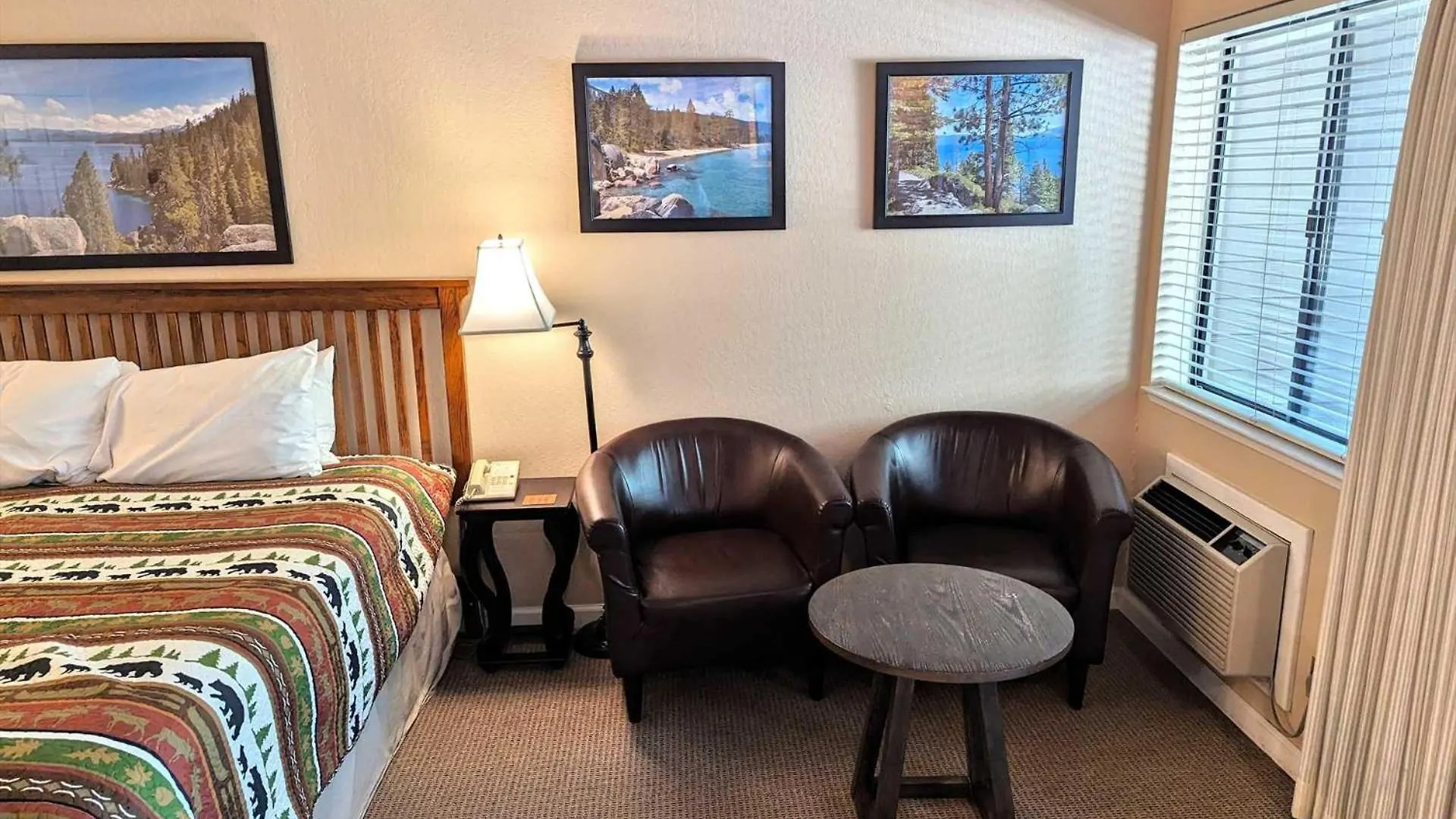 Appartement Lakeland Village #105 South Lake Tahoe
