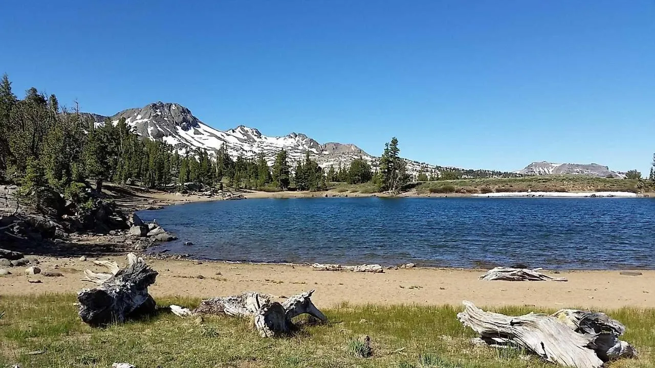 Appartement Lakeland Village #105 South Lake Tahoe États-Unis