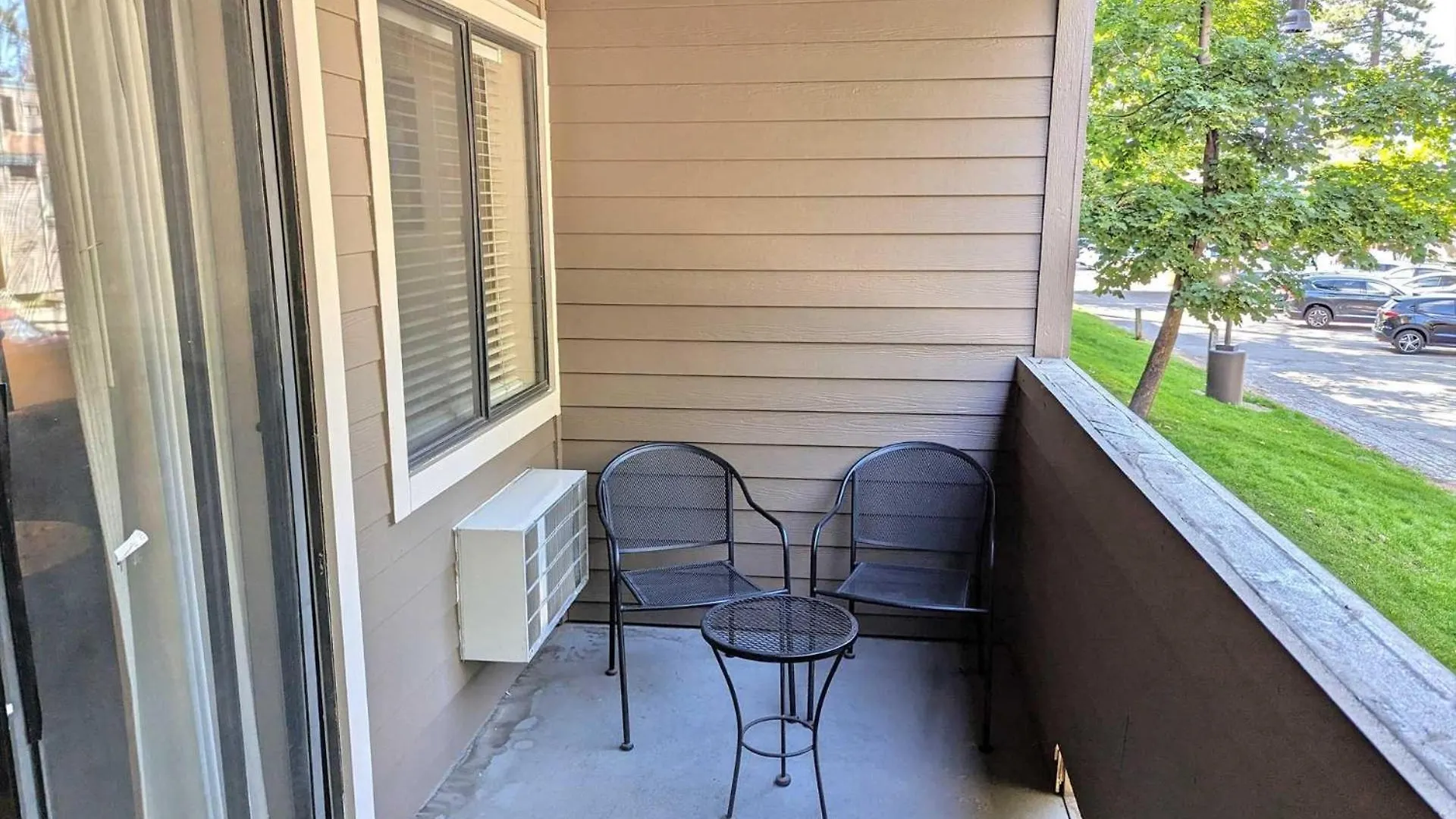 Lakeland Village #105 South Lake Tahoe Apartamento