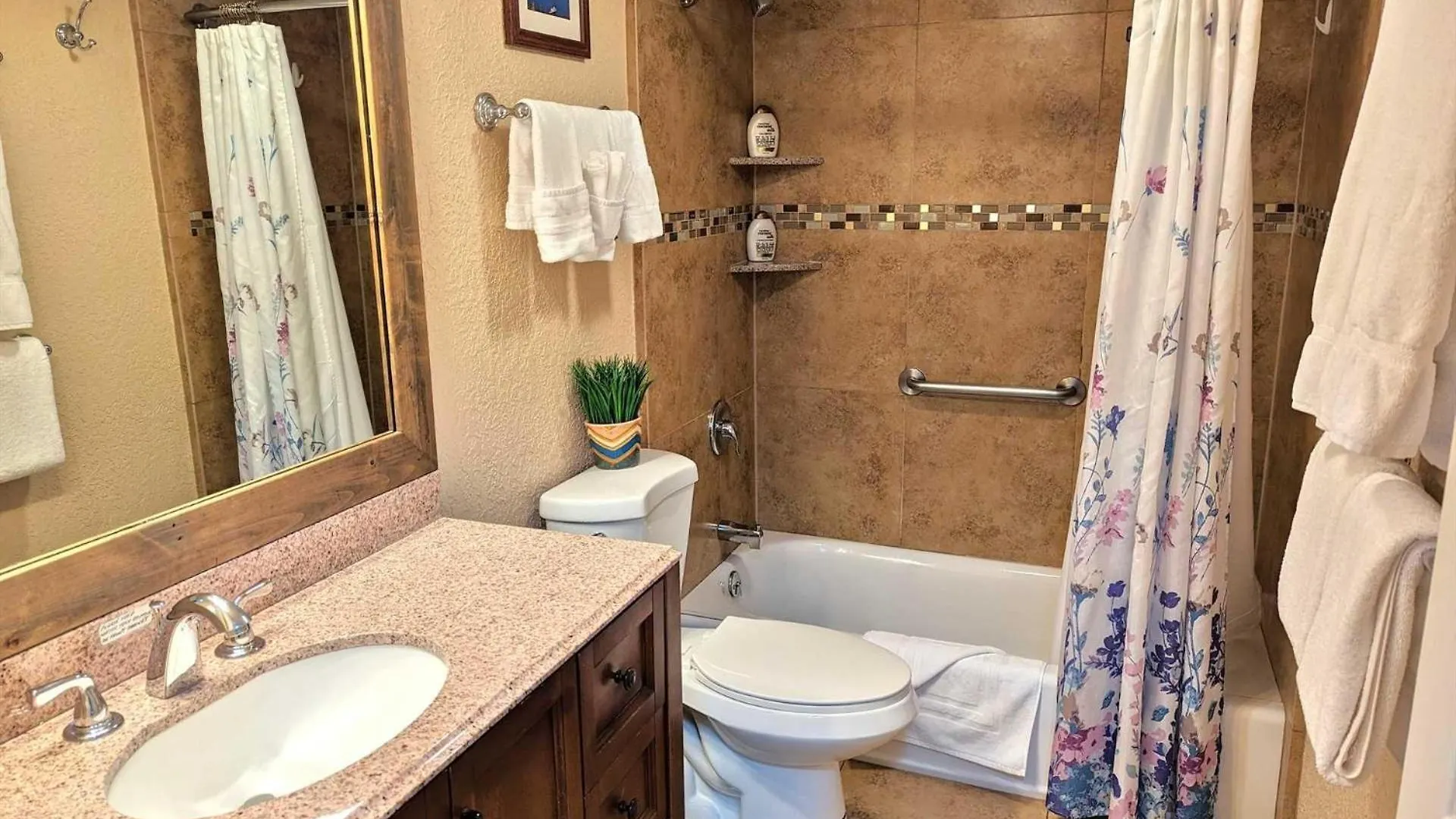 Lakeland Village #105 South Lake Tahoe Apartamento