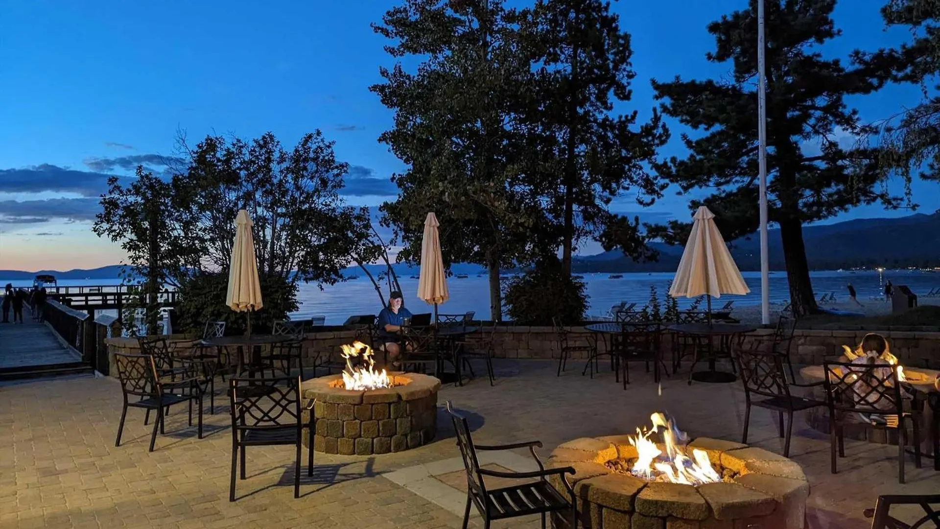 Apartamento Lakeland Village #105 South Lake Tahoe Estados Unidos da América