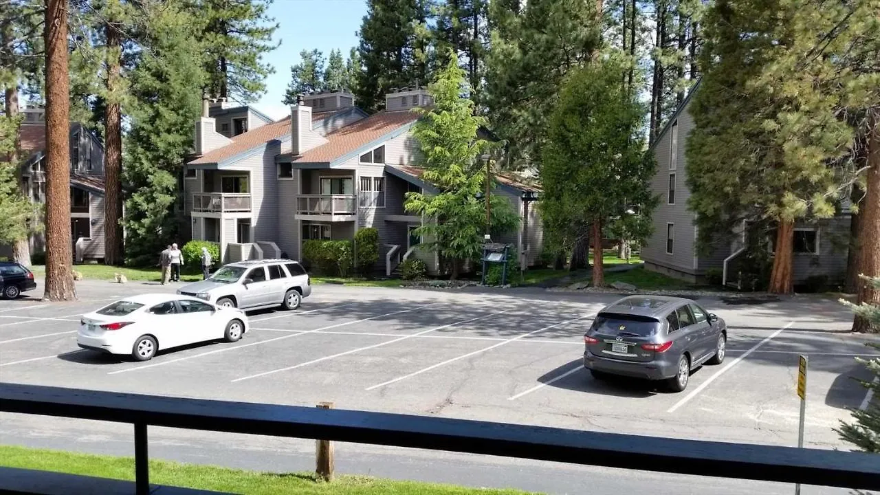 Apartamento Lakeland Village #105 South Lake Tahoe Estados Unidos da América