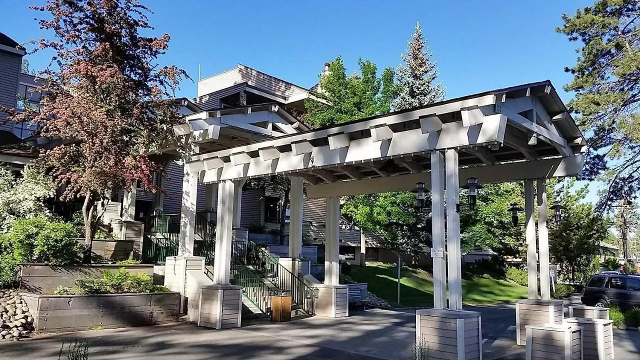 Apartamento Lakeland Village #105 South Lake Tahoe