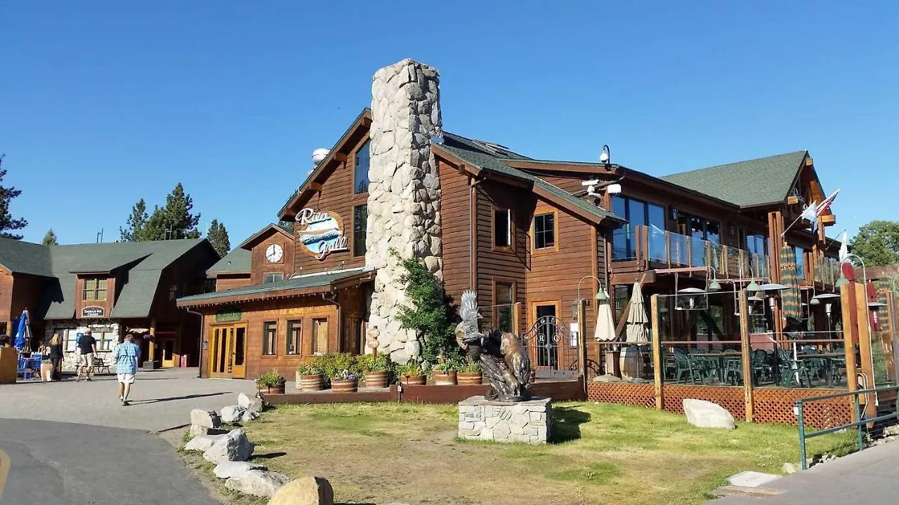 Lakeland Village #105 South Lake Tahoe