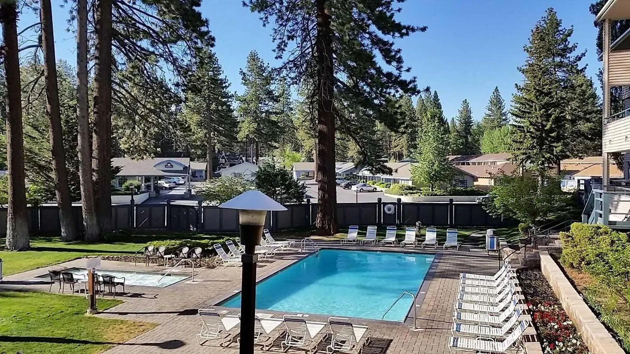 Apartamento Lakeland Village #105 South Lake Tahoe Estados Unidos da América