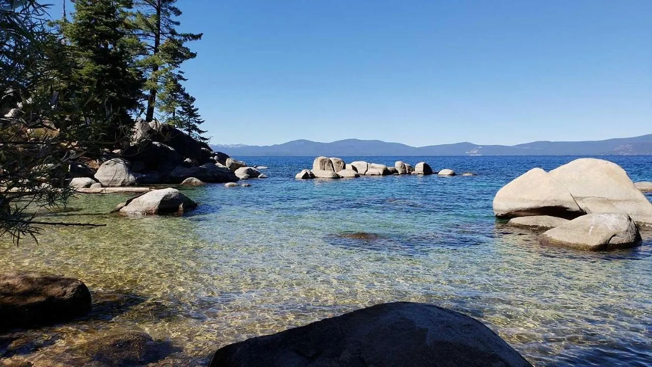 Apartamento Lakeland Village #105 South Lake Tahoe